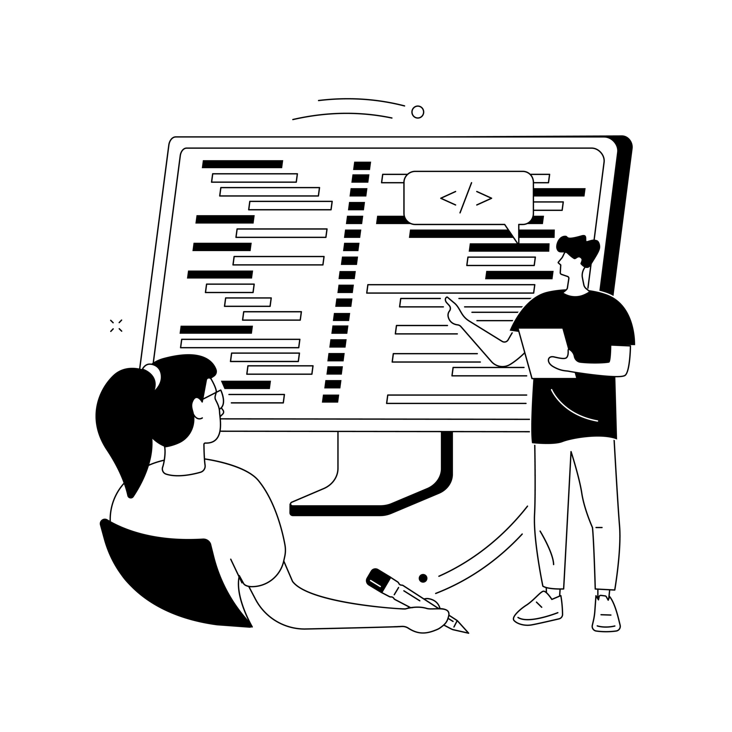 web design