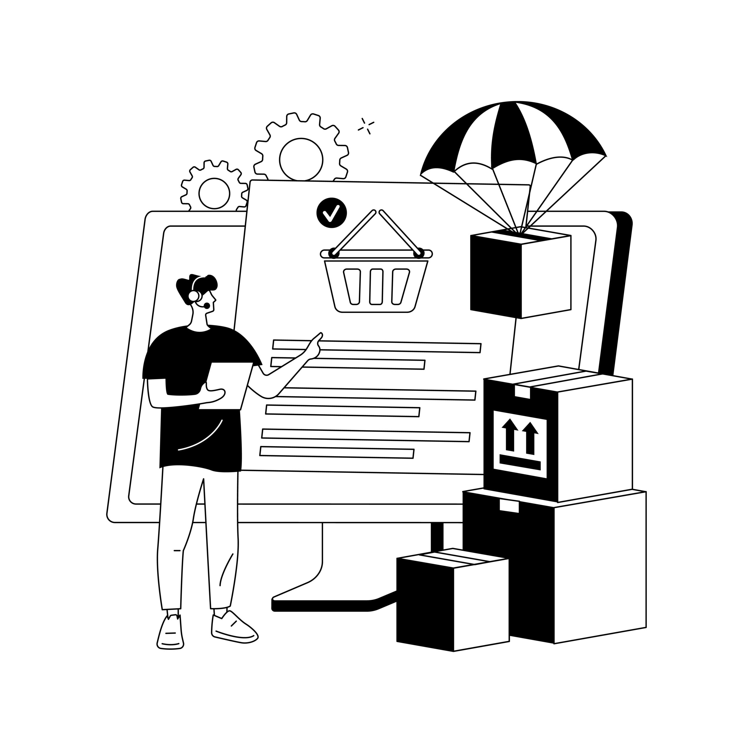E Commerce_seo