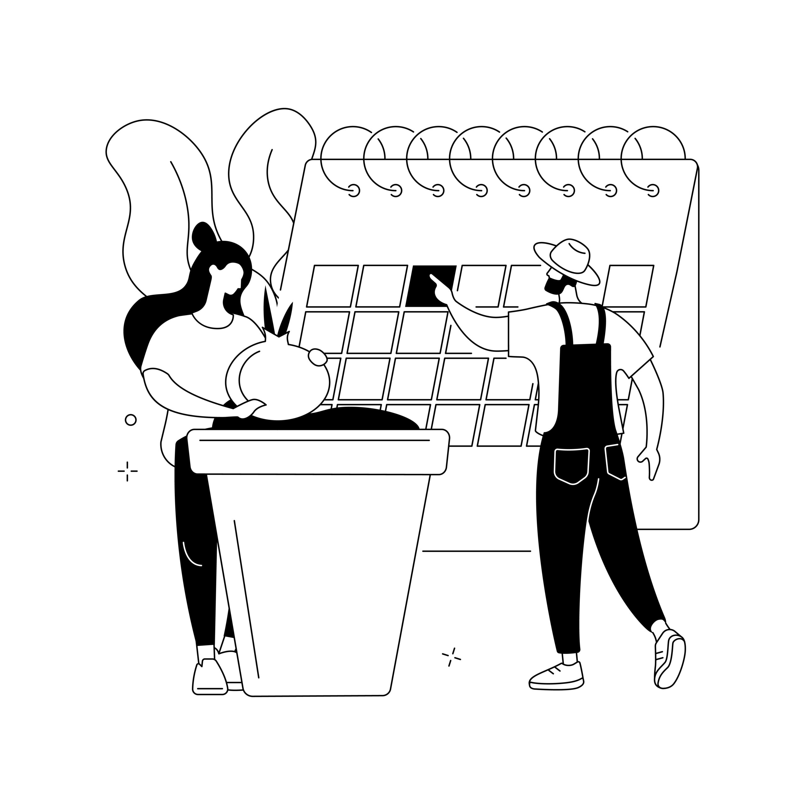 Event Management