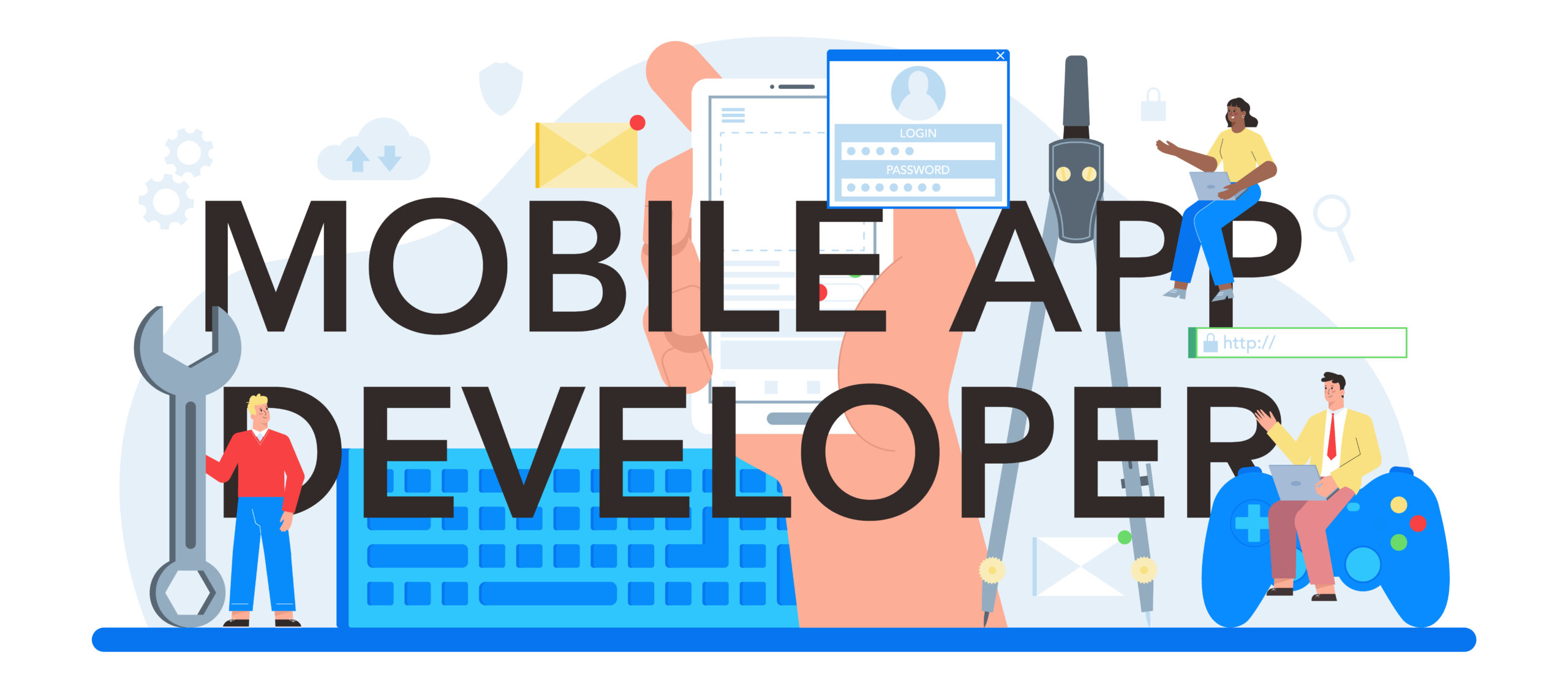 mobile app development_banner