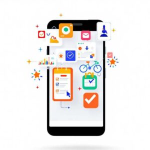 Mobile App Development