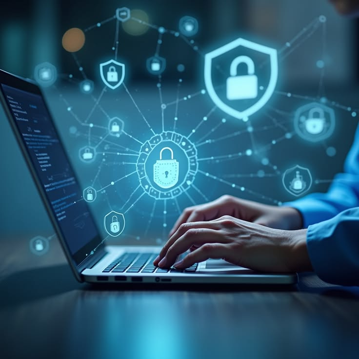 Secure & Scalable Solutions_01