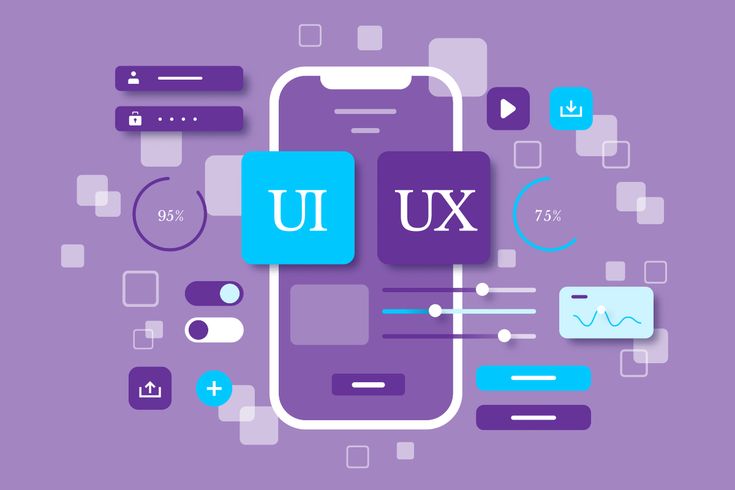 UI vs UX banner