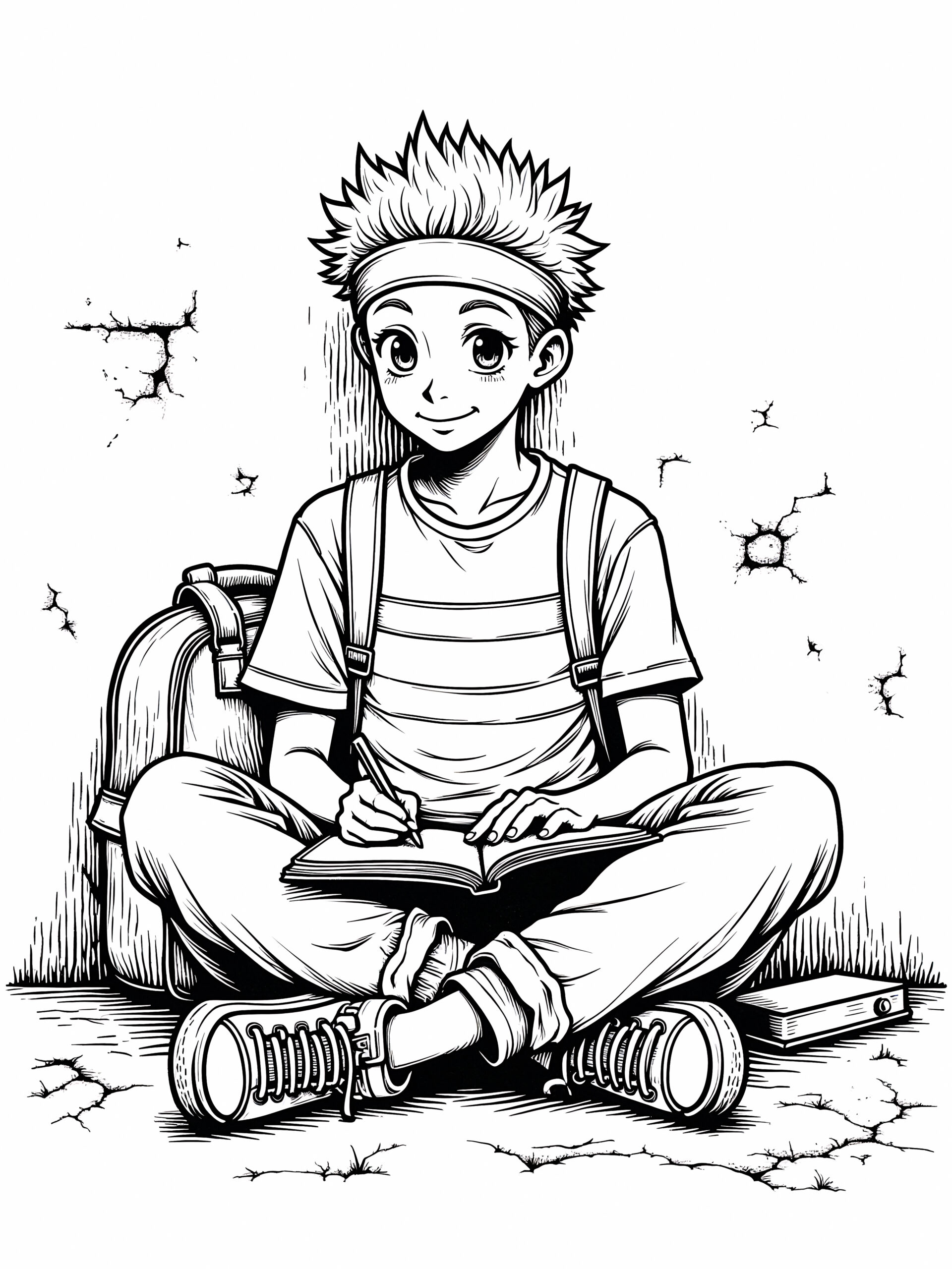 artist